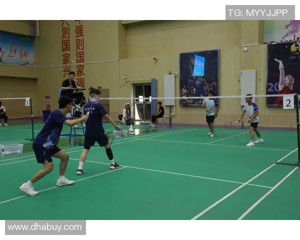 深圳羽毛球队的崛起与力量探讨:聚焦羽毛球运动的未来发展与挑战 深圳羽毛球队的崛起与力量探讨:聚焦羽毛球运动的未来发展与挑战