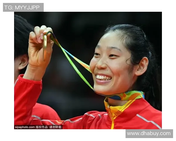 深度对话：周娜如何在排球赛场上书写自己的传奇人生