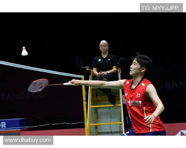 深圳羽毛球队在世界杯中的心理素质分析与表现评估 深圳羽毛球队在世界杯中的心理素质分析与表现评估