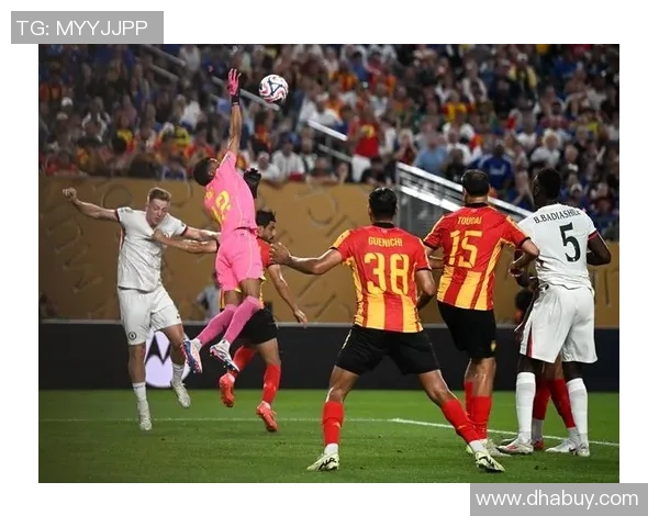 突尼斯现役足球明星的辉煌成就与未来发展展望 突尼斯现役足球明星的辉煌成就与未来发展展望