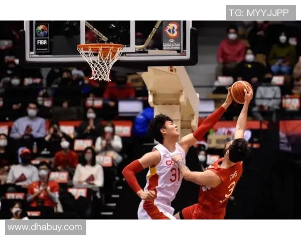 上海篮球队在世界杯预选赛中的状态分析与表现评估 上海篮球队在世界杯预选赛中的状态分析与表现评估