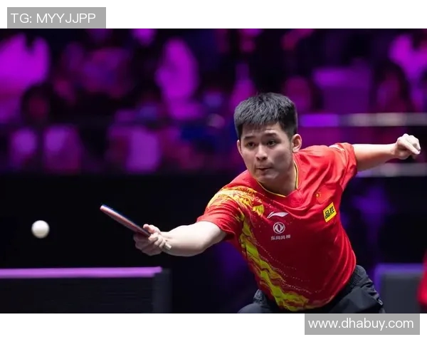 乒乓球灵活性评比结果揭晓杭州乒乓球队荣登第五名引发热议 乒乓球灵活性评比结果揭晓杭州乒乓球队荣登第五名引发热议