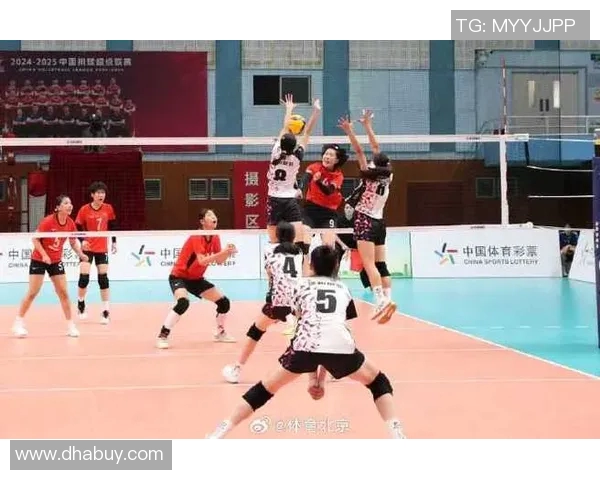 北京排球队在奥运会上的表现与状态分析及未来展望 北京排球队在奥运会上的表现与状态分析及未来展望