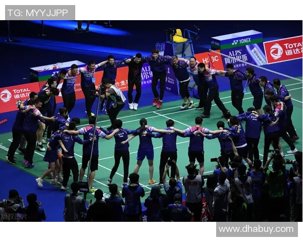 北京羽毛球队在联合会杯中的技术表现分析与点评 北京羽毛球队在联合会杯中的技术表现分析与点评