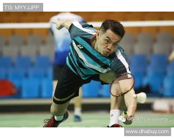 南京羽毛球队反击策略全解析：从训练到比赛的深度剖析与启示