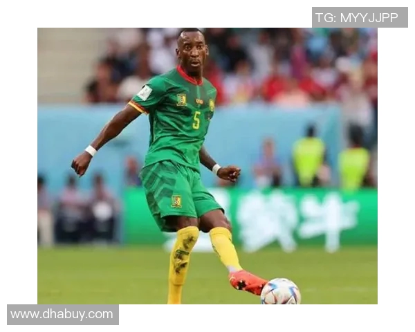 喀麦隆足球现役明星球员全名单及其精彩表现分析