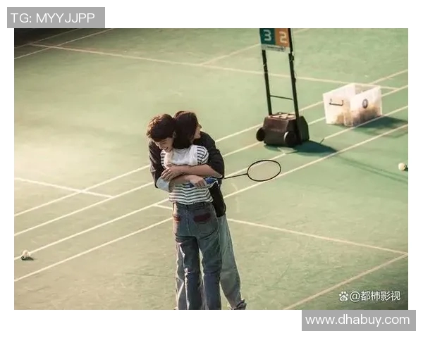 对话刘娜：回顾她的网球生涯与未来展望之路