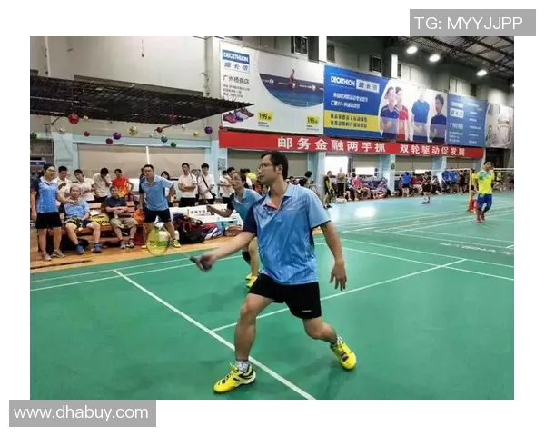 广州羽毛球队在冠军赛中的灵活性表现与战术分析 广州羽毛球队在冠军赛中的灵活性表现与战术分析