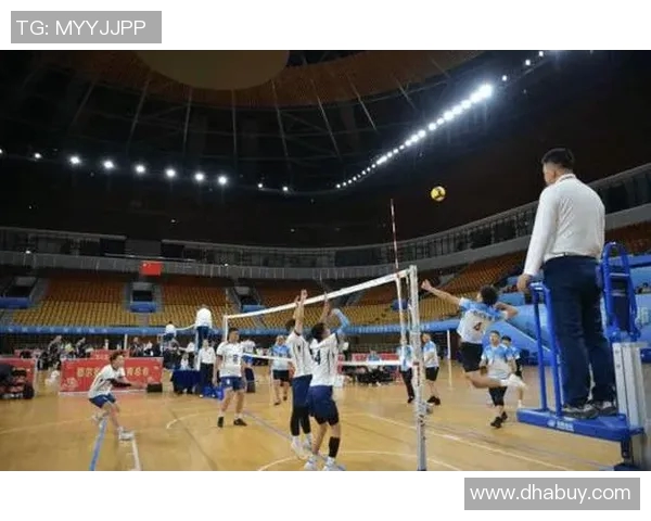 排球盛宴：深入解析杭州排球队的默契配合与战术魅力