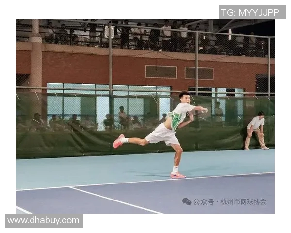 杭州网球队边路渗透创新策略解析助力球队全面提升竞争力