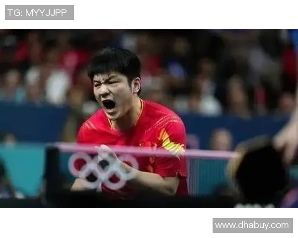 深圳乒乓球队在欧锦赛中的灵活性表现引发热议与期待